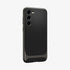 ACS05626 - Galaxy S23 Ultra Case Neo Hybrid in black showing the back